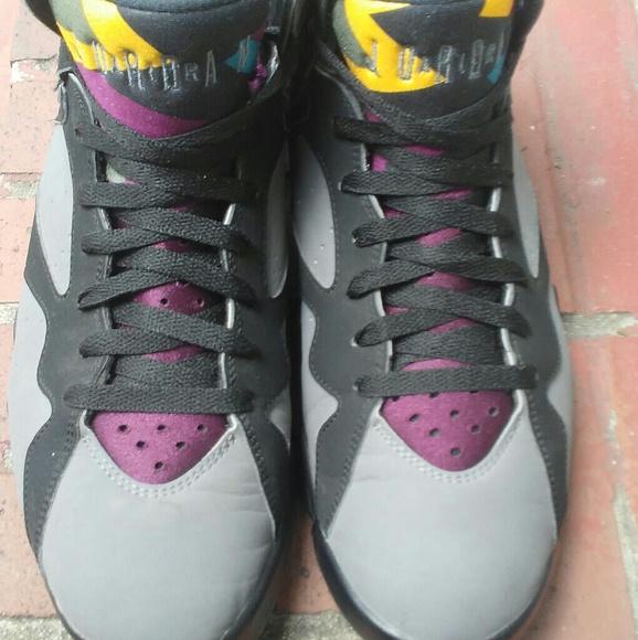 Jordan Other - Jordan 7s